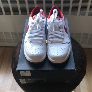Air Jordan 1 Retro Low OG